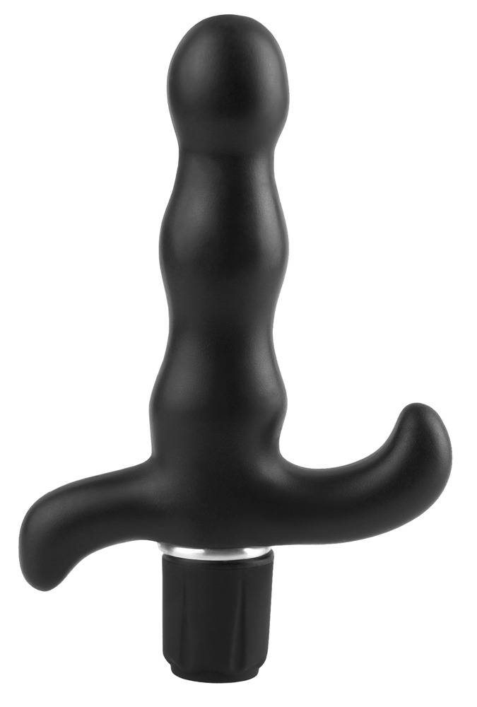 Prostata Vibrator „9-function prostate vibe“, 16,5 cm Vibrator online kaufen