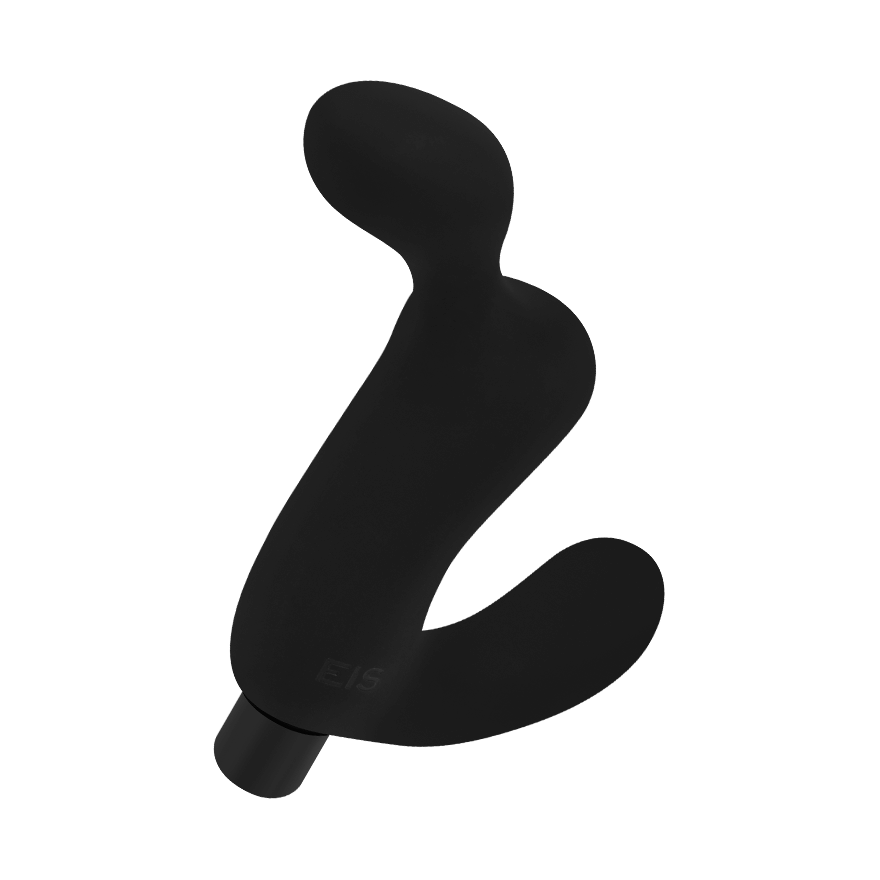 Prostata-Vibrator aus Silikon, 13 cm Vibrator online kaufen