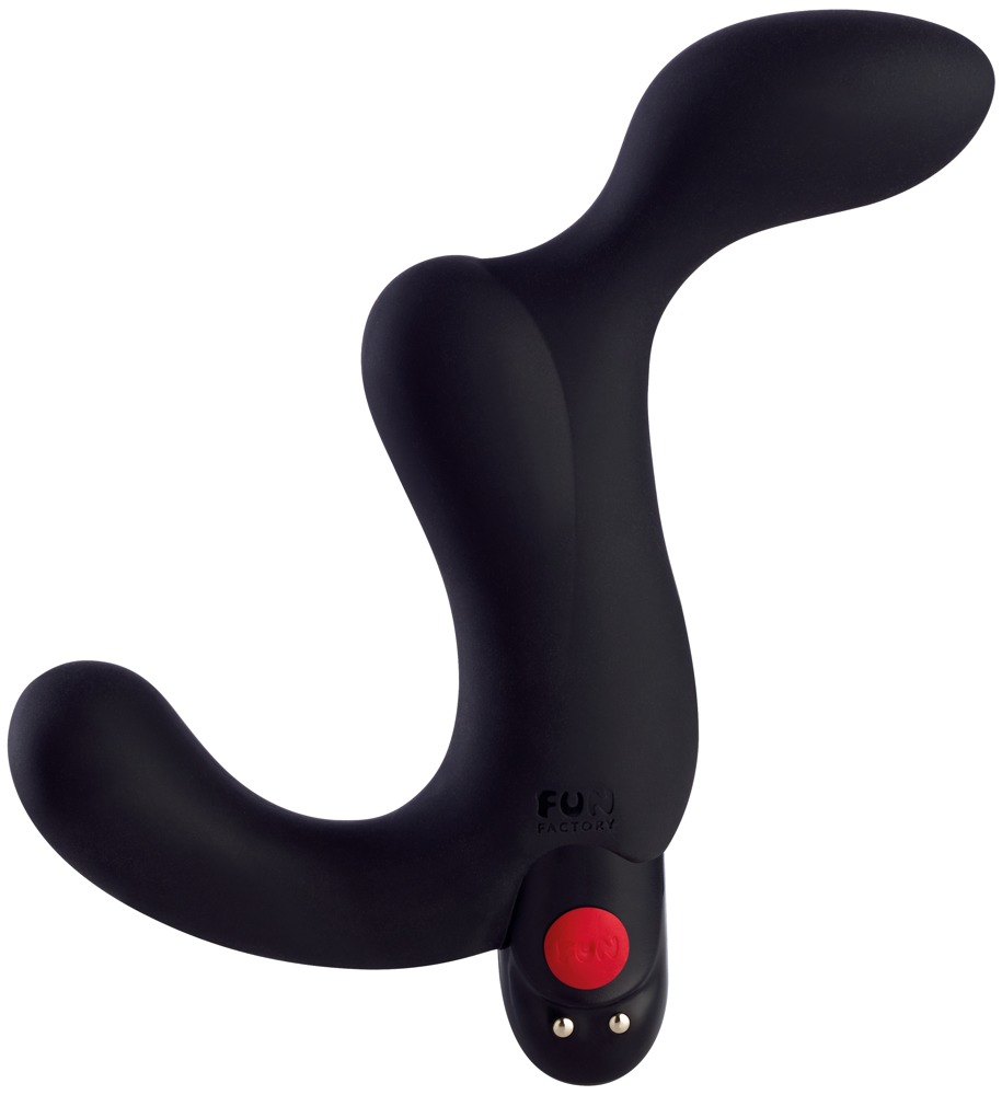 Prostata-Vibrator „Duke“ mit 5 Vibrationsmodi Vibrator online kaufen Prostata-Vibrator „Duke“ mit 5 Vibrationsmodi Vibrator online kaufen