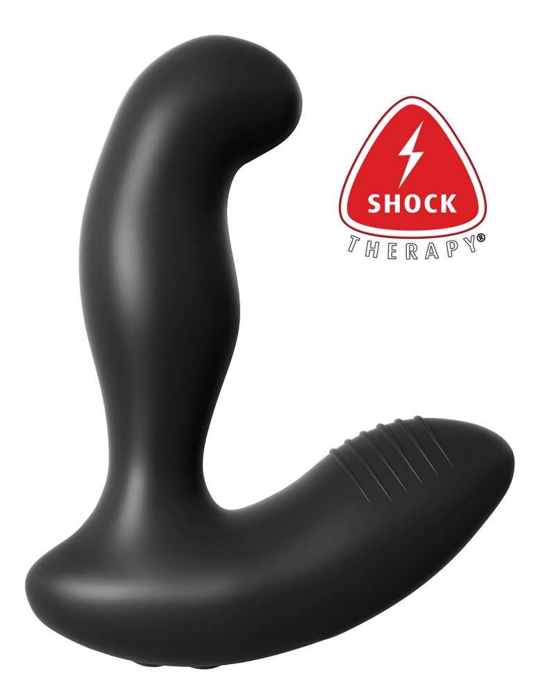 Prostata Vibrator „Electro Stim Prostate Vibe“, mit elektrischer Stimulation Vibrator online kaufen