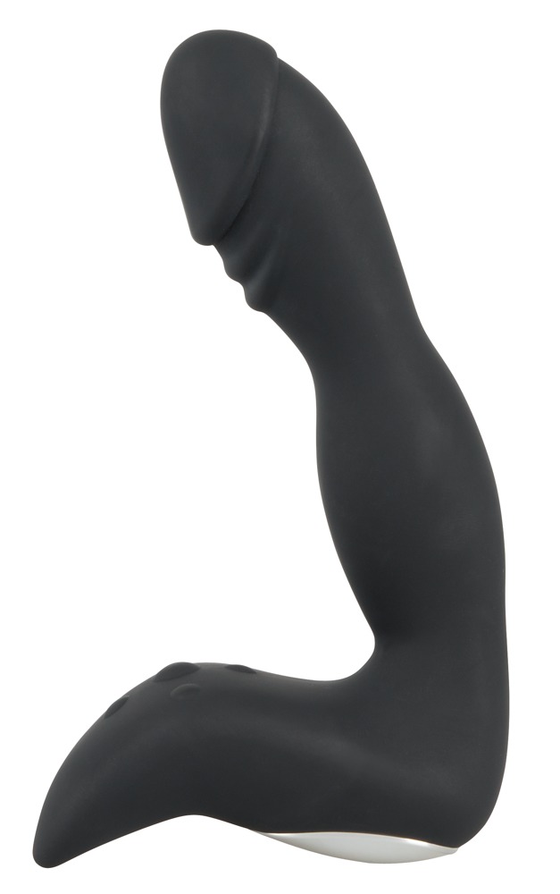 Prostatavibrator „Prostate Stimulator“, 16,1 cm Vibrator online kaufen Prostatavibrator „Prostate Stimulator“, 16,1 cm Vibrator online kaufen