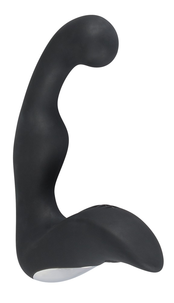 Prostatavibrator „Rechargeable Prostate Stimulator“ mit Perineumreizer Vibrator online kaufen Prostatavibrator „Rechargeable Prostate Stimulator“ mit Perineumreizer Vibrator online kaufen