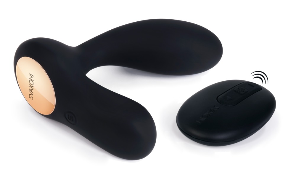Prostatavibrator „Vick“ mit Fernbedienung Vibrator online kaufen Prostatavibrator „Vick“ mit Fernbedienung Vibrator online kaufen