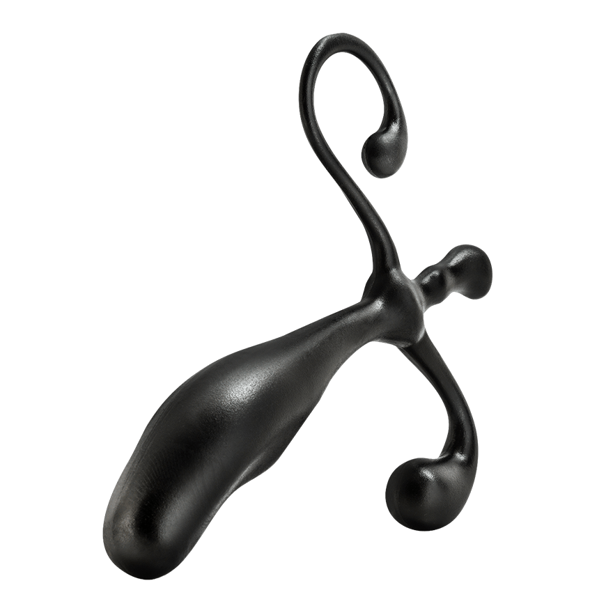 Prostate Stimulator, 12,7 cm Sex-Spielzeuge online kaufen