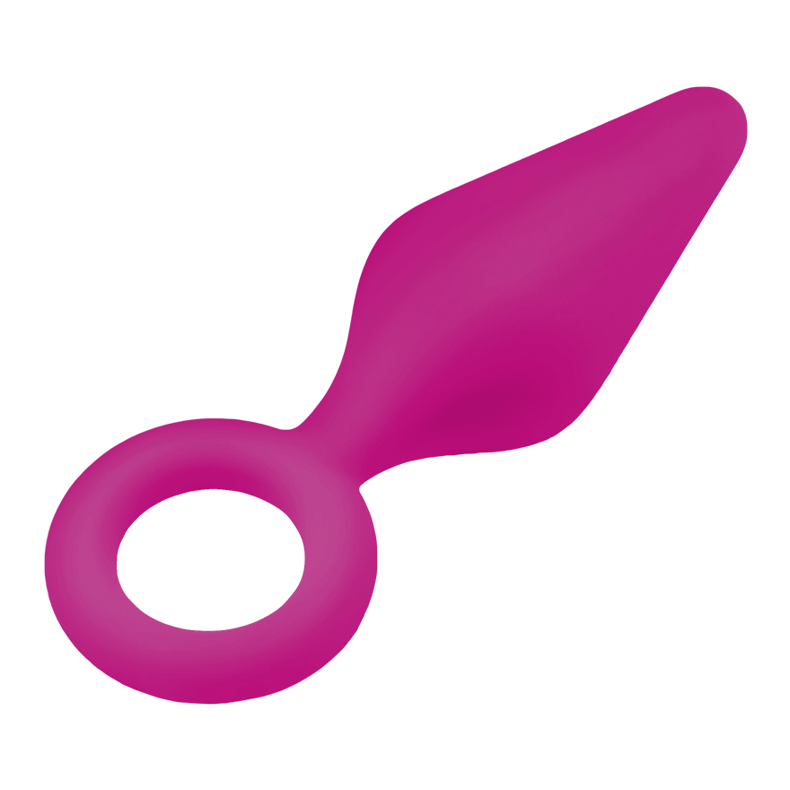 Pull Plug Small, 8,5 cm Sex-Spielzeuge online kaufen Pull Plug Small, 8,5 cm Sex-Spielzeuge online kaufen