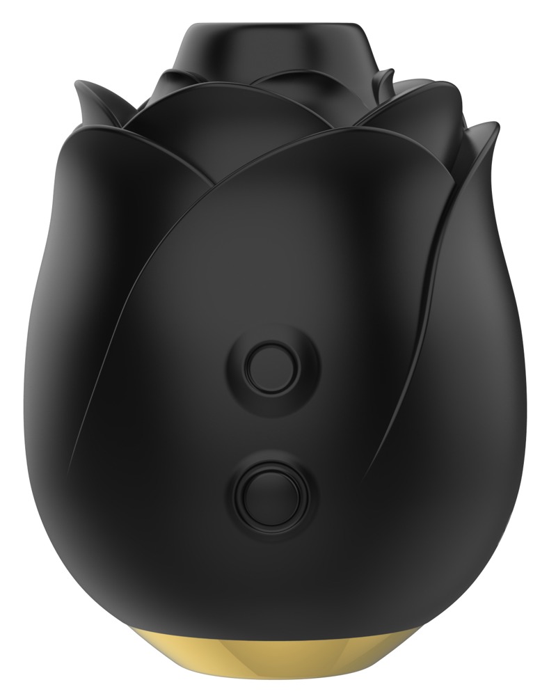 Pulsator „Clitoral Suction Stimulator“ mit 10 Intensitäten Vibrator online kaufen