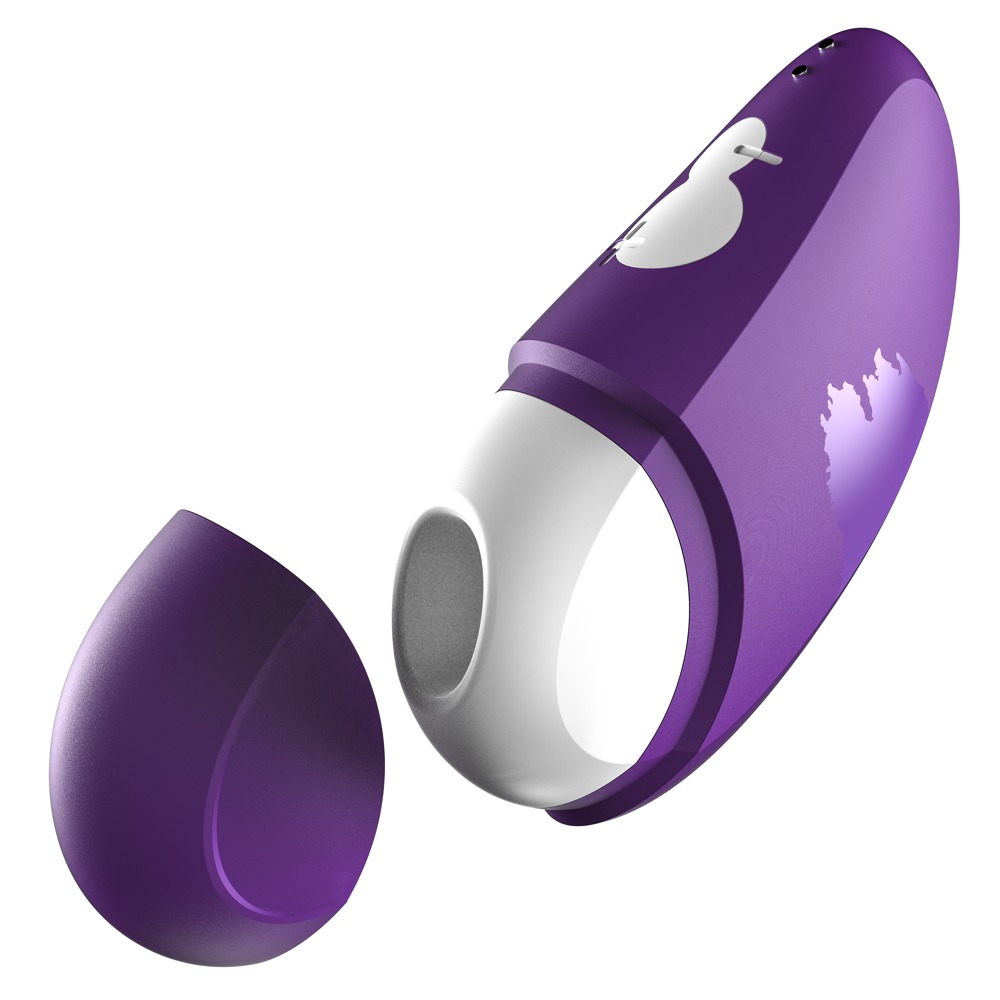 Pulsator „Free“, 10 Intensitäten Vibrator online kaufen