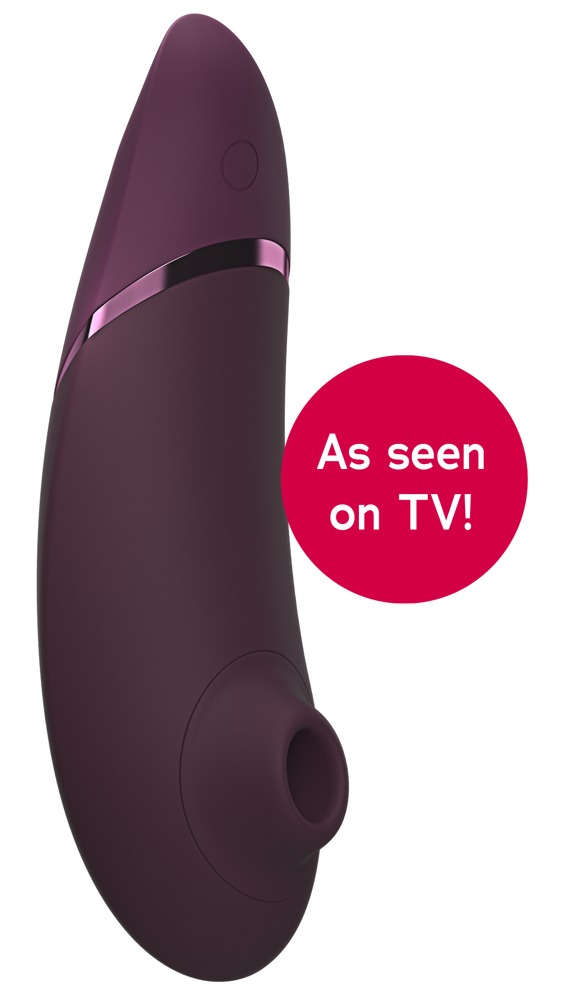 Pulsator „NEXT“ mit neuer 3D Pleasure Air Technologie Sex-Spielzeuge online kaufen