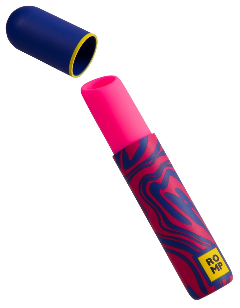 Pulsator ROMP by Womanizer „Lipstick“ Sex-Spielzeuge online kaufen