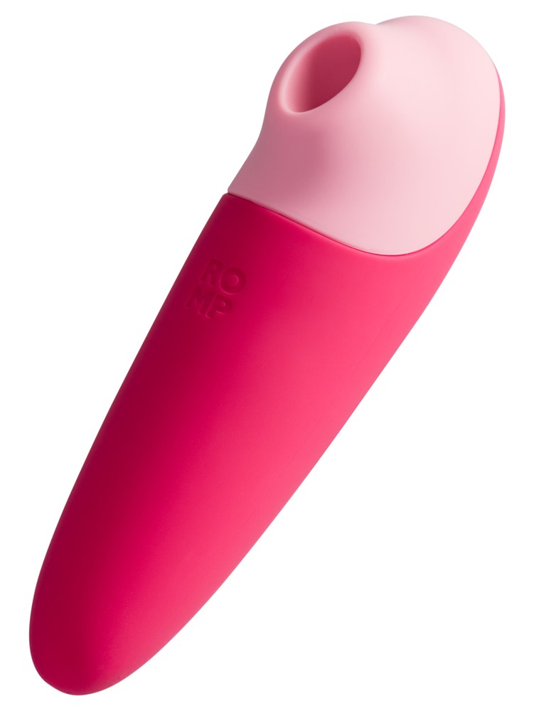 Pulsator ROMP by Womanizer „Shine X“ Sex-Spielzeuge online kaufen