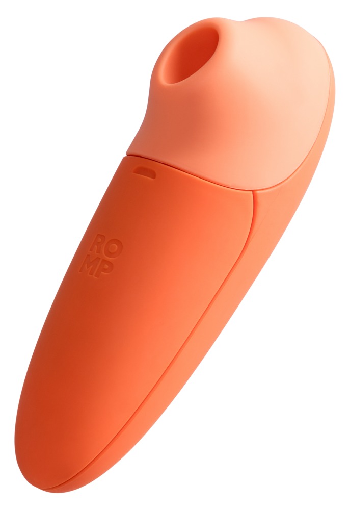 Pulsator ROMP by Womanizer „Switch X“ Sex-Spielzeuge online kaufen
