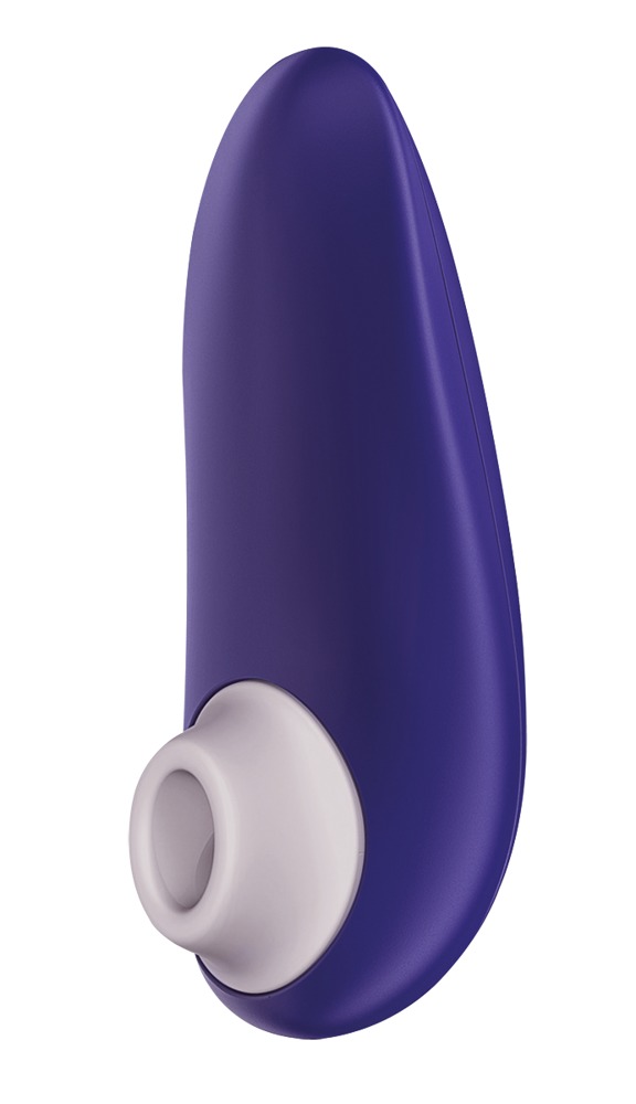 Pulsator „Starlet 3“ jetzt mit 6 Intensitäten, wasserdicht Vibrator online kaufen Pulsator „Starlet 3“ jetzt mit 6 Intensitäten, wasserdicht Vibrator online kaufen