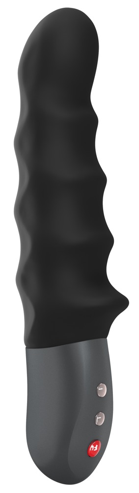 Pulsator „Stronic Surf” mit Stoßbewegungen, freihändig nutzbar Vibrator online kaufen