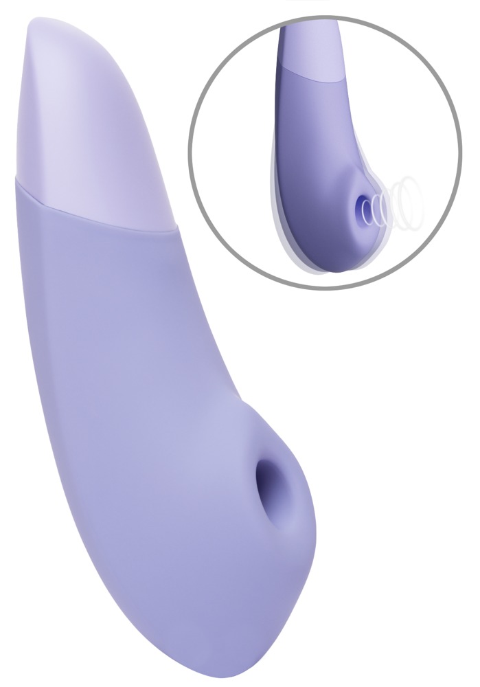 Pulsator „Womanizer ENHANCE“ mit Vibration Sonstige Erotikartikel online kaufen