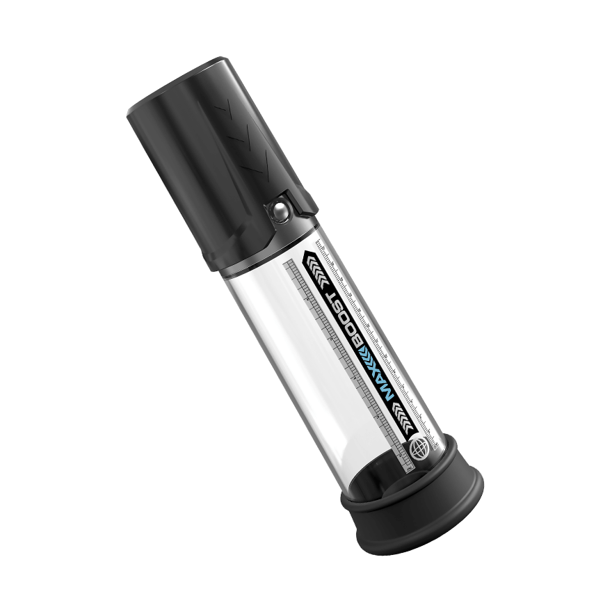 PUMP WORX - Max Boost Penis Pump Sex-Spielzeuge online kaufen