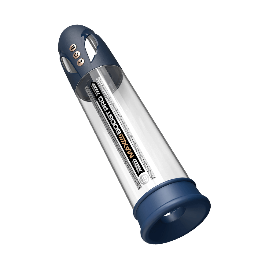 PUMP WORX - Max Boost Pro Flow Sex-Spielzeuge online kaufen