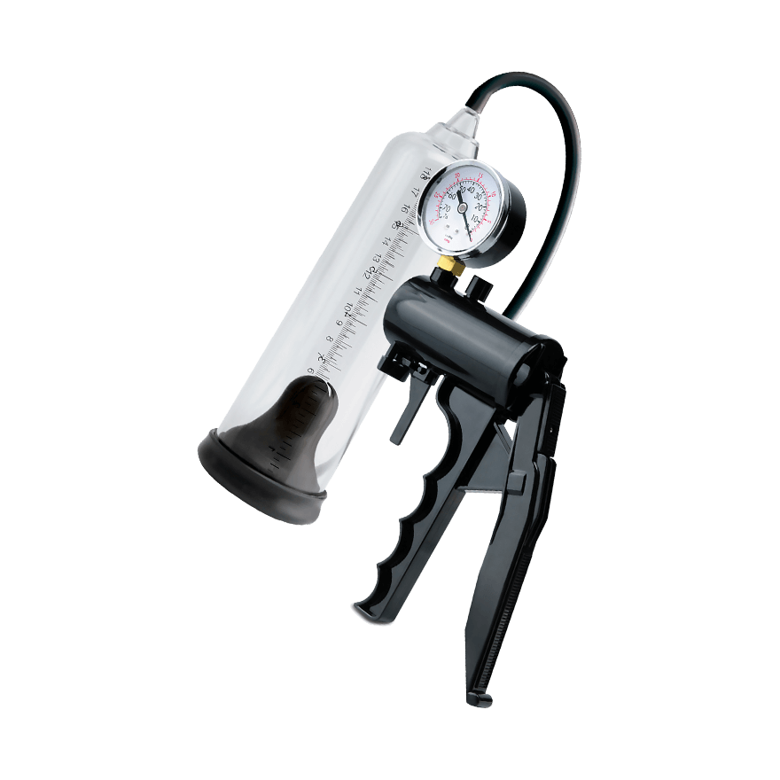 PUMP WORX - Max-Precision Power Pump Sex-Spielzeuge online kaufen