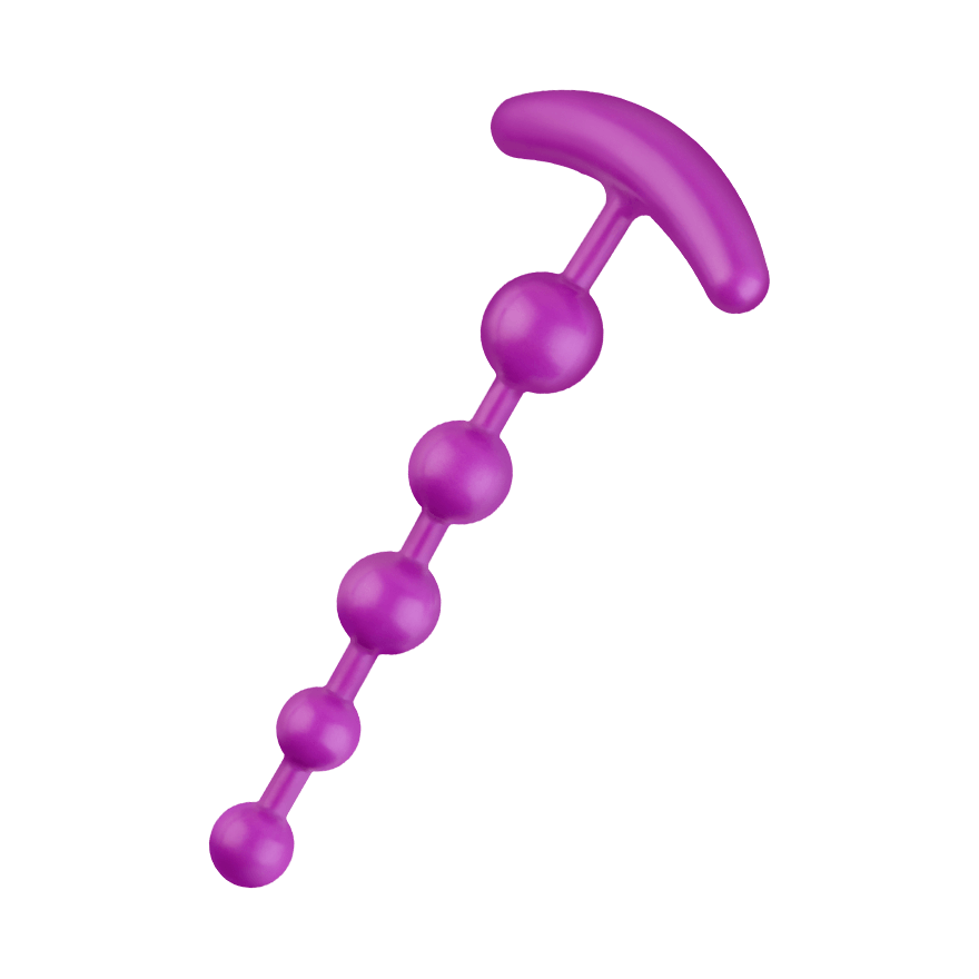 Pure Anal Beads, 18cm Sonstige Erotikartikel online kaufen