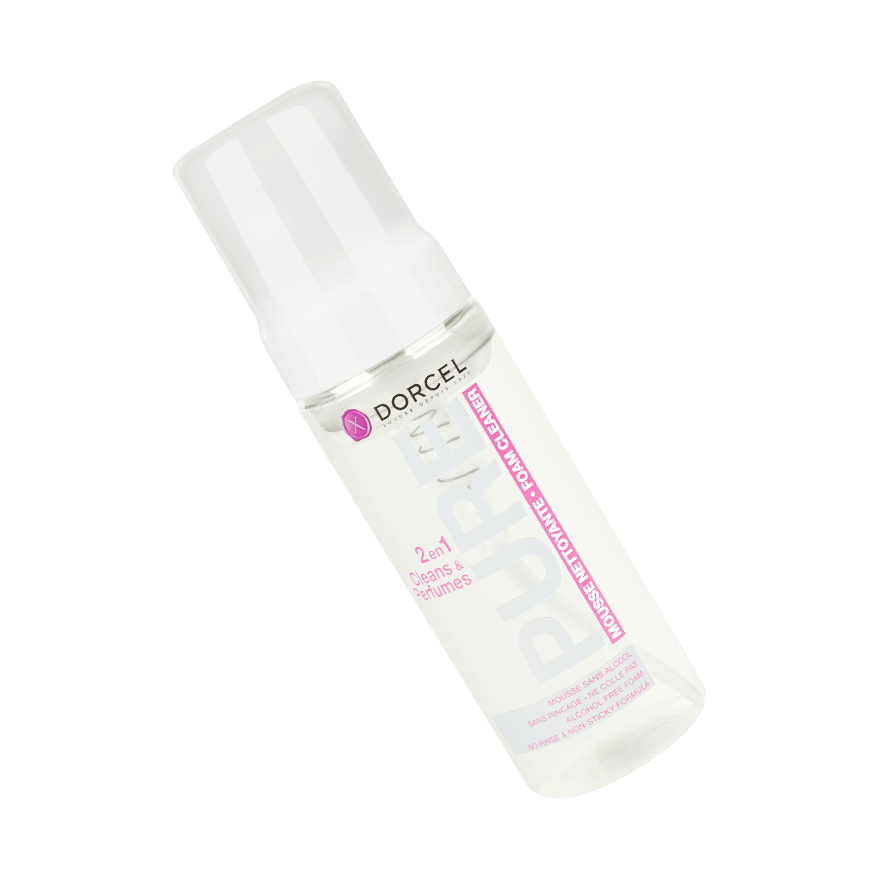 Pure Foam Cleaner, 150 ml Drogerie online kaufen