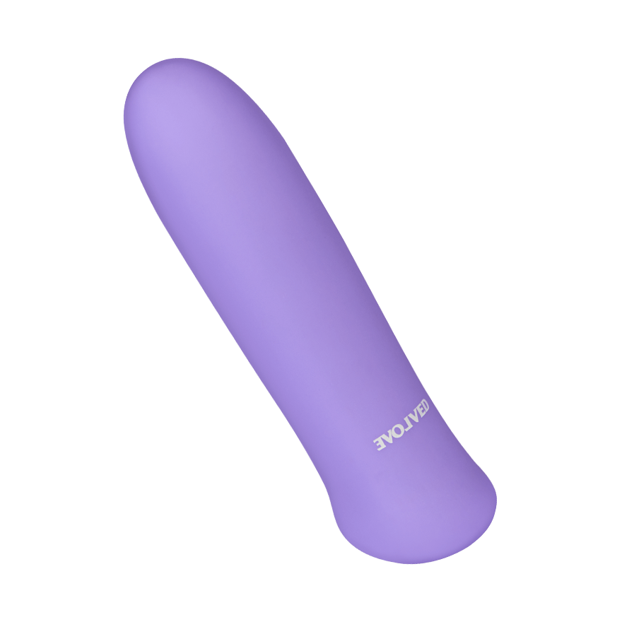 Purple Haze, 9 cm Vibrator online kaufen