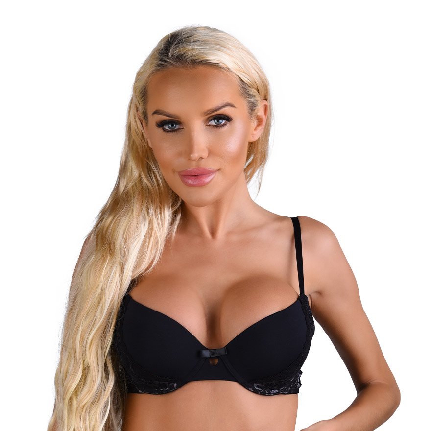 Pushup Bra Lace Racerback Sonstige Erotikartikel online kaufen