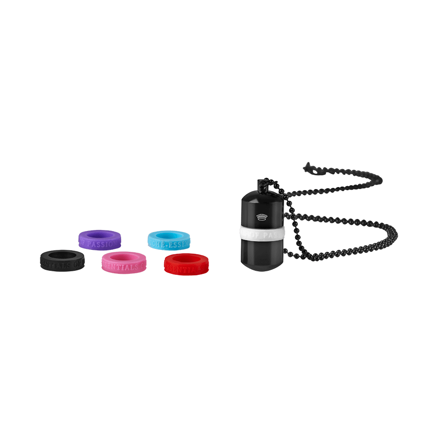 Queen, 3cm Vibrator online kaufen