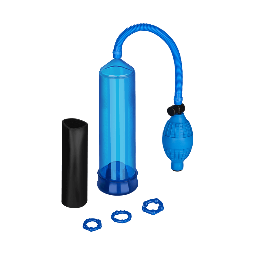 Quickie Kit - Go Big Sex-Spielzeuge online kaufen