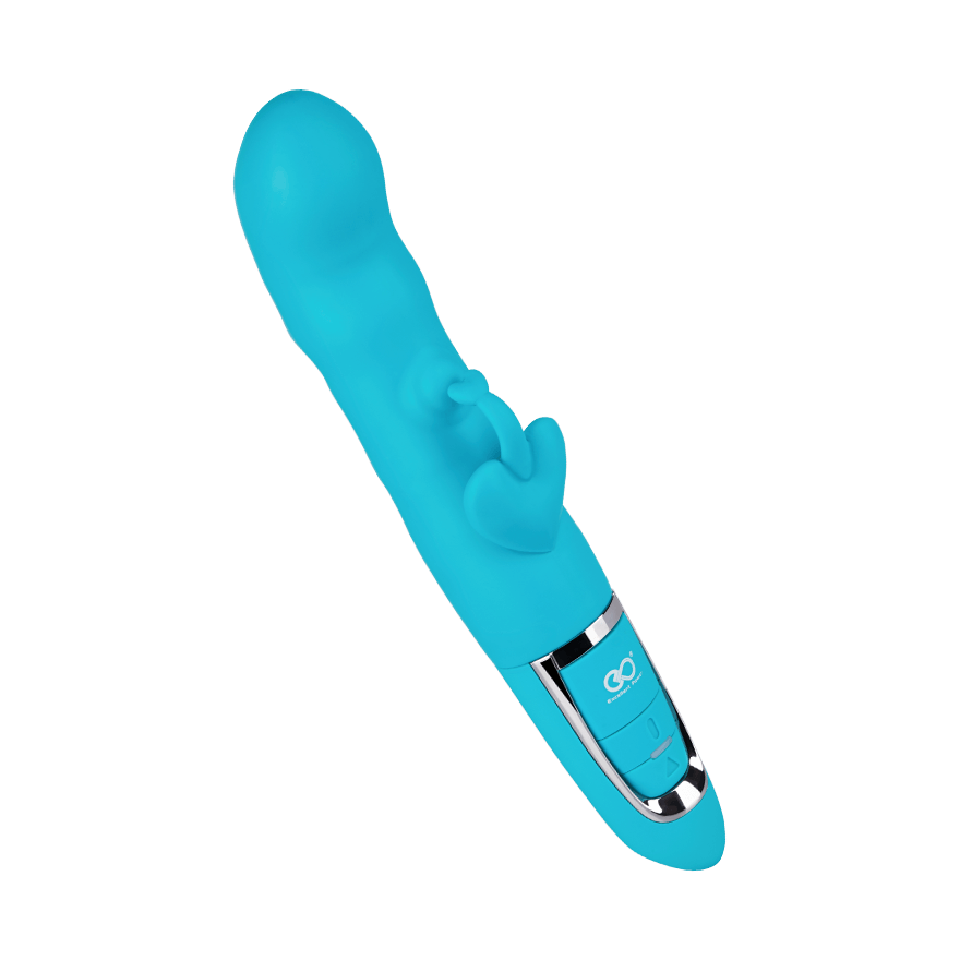 Quickshot, 22 cm Vibrator online kaufen