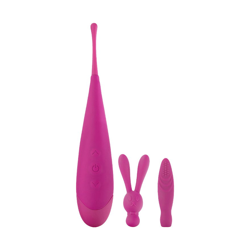 Quiver, 19cm Sonstige Erotikartikel online kaufen