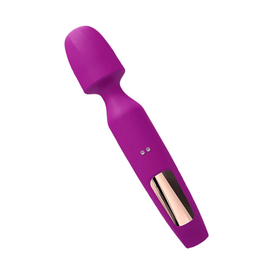 R-Evolution, 20,5 cm, mit 2 Aufsätzen Sex-Spielzeuge online kaufen