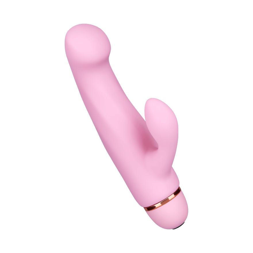 Rabbit aus Silikon, 17 cm Vibrator online kaufen Rabbit aus Silikon, 17 cm Vibrator online kaufen