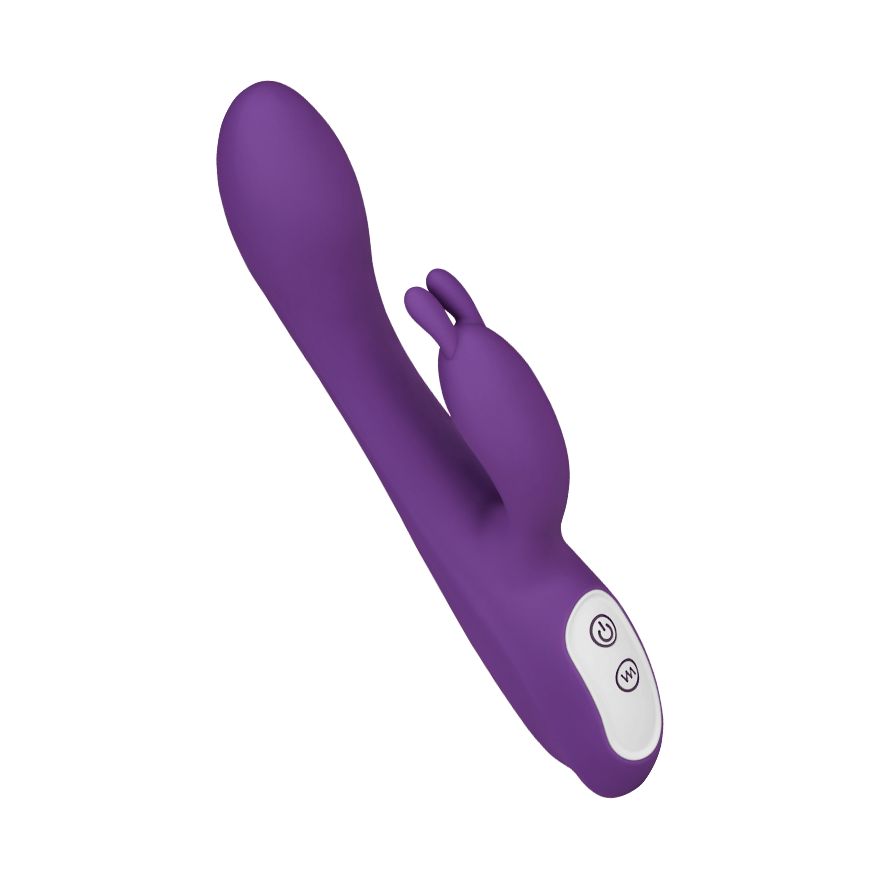Rabbit mit Wärmefunktion, 22 cm Vibrator online kaufen Rabbit mit Wärmefunktion, 22 cm Vibrator online kaufen