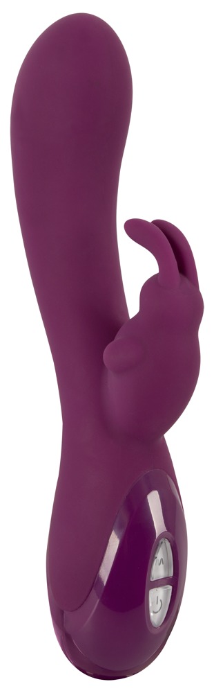 „Rabbit Vibe“ mit 3 Motoren Vibrator online kaufen