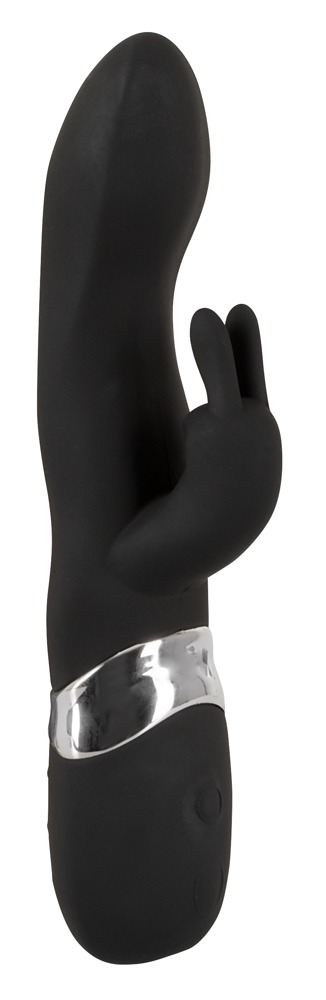 Rabbitvibrator, 21 cm Vibrator online kaufen