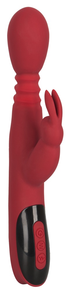 Rabbitvibrator, 26,5 cm Vibrator online kaufen Rabbitvibrator, 26,5 cm Vibrator online kaufen