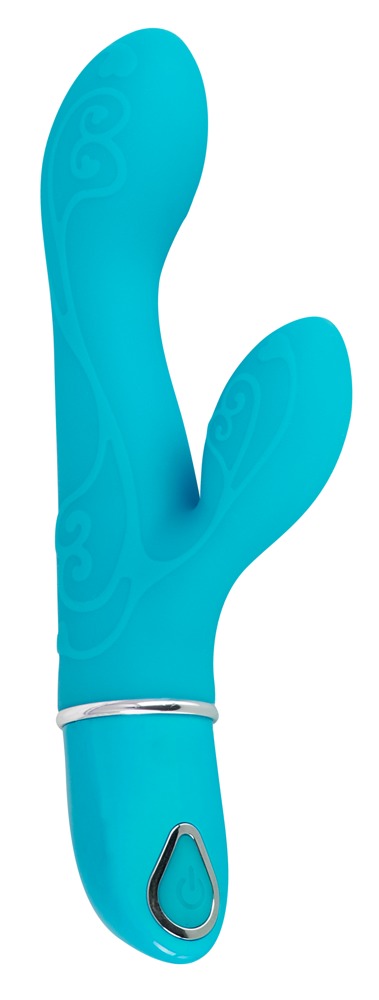 Rabbitvibrator „be swift“ mit 2 Motoren Vibrator online kaufen
