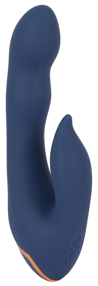 Rabbitvibrator „Double Vibe“, 19,3 cm Vibrator online kaufen