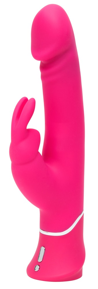 Rabbitvibrator „Dual Density“, 25,5 cm Vibrator online kaufen Rabbitvibrator „Dual Density“, 25,5 cm Vibrator online kaufen