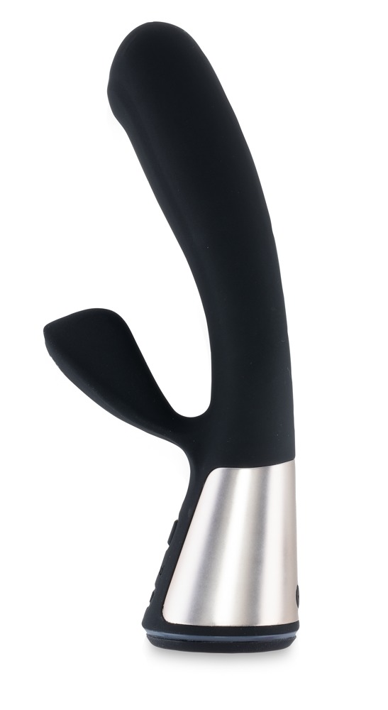 Rabbitvibrator „Fuse“ mit Biofeedback Vibrator online kaufen
