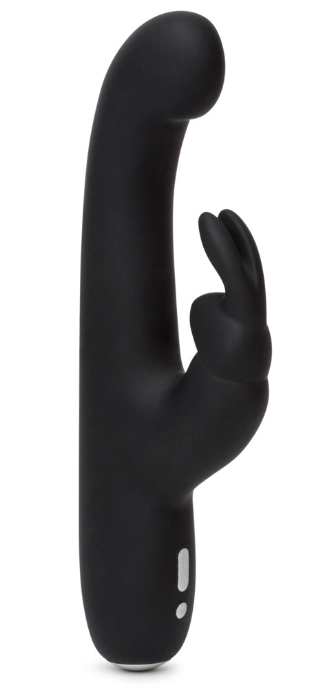 Rabbitvibrator „G-Spot Slim“, 24 cm, mit 12 Vibrationsmodi Vibrator online kaufen Rabbitvibrator „G-Spot Slim“, 24 cm, mit 12 Vibrationsmodi Vibrator online kaufen