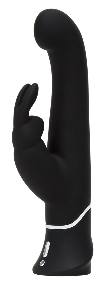 Rabbitvibrator „G-Spot Stroking“, 24,2 cm Vibrator online kaufen Rabbitvibrator „G-Spot Stroking“, 24,2 cm Vibrator online kaufen
