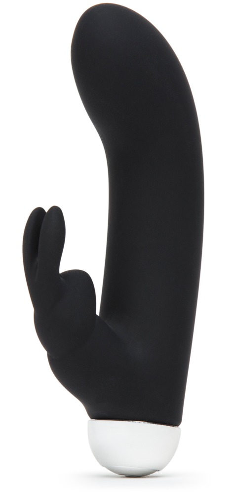 Rabbitvibrator „Greedy Girl Mini Rabbit Vibrator“, mit Tastensperre Vibrator online kaufen