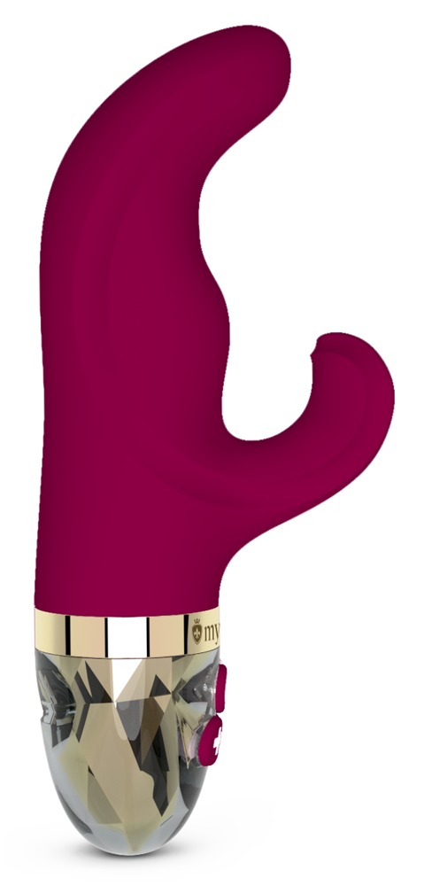 Rabbitvibrator „Hop Hop Bob“ Vibrator online kaufen