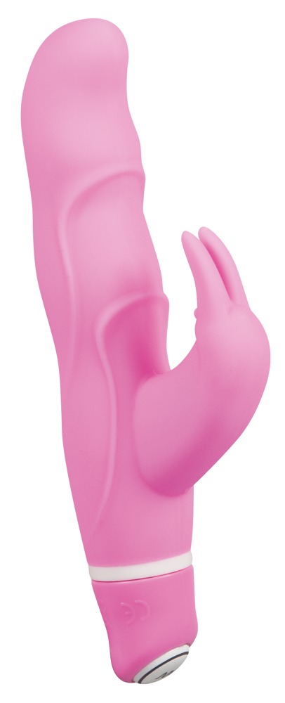 Rabbitvibrator „Mini G-Spot Bunny" Vibrator online kaufen Rabbitvibrator „Mini G-Spot Bunny" Vibrator online kaufen