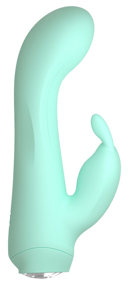 Rabbitvibrator „Mini“ mit starker tiefgehender Vibration (10 Modi) Vibrator online kaufen Rabbitvibrator „Mini“ mit starker tiefgehender Vibration (10 Modi) Vibrator online kaufen