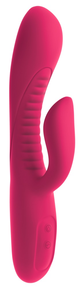 Rabbitvibrator „No. 2“, 22,2 cm Vibrator online kaufen Rabbitvibrator „No. 2“, 22,2 cm Vibrator online kaufen