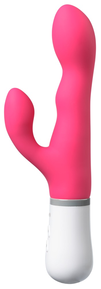Rabbitvibrator „Nora“ auch per App steuerbar Vibrator online kaufen