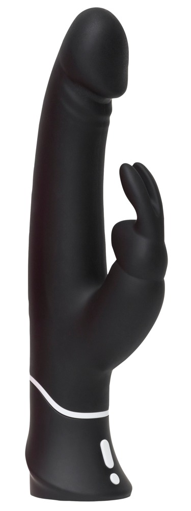 Rabbitvibrator „Realistic Vibrator“ mit 2 Motoren, 25,5 cm Vibrator online kaufen Rabbitvibrator „Realistic Vibrator“ mit 2 Motoren, 25,5 cm Vibrator online kaufen