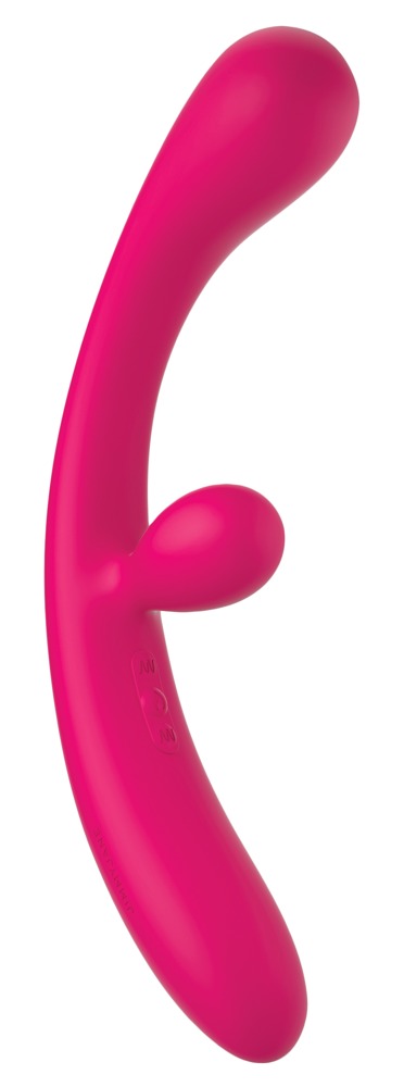 Rabbitvibrator „Reflexx 3“ mit Wärmefunktion Vibrator online kaufen