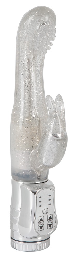 Rabbitvibrator „Rotating G-Spot Rabbit“, 25 cm Vibrator online kaufen